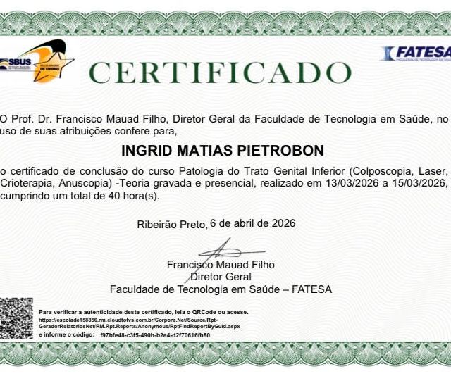 Ampliar imagem: certificate 1