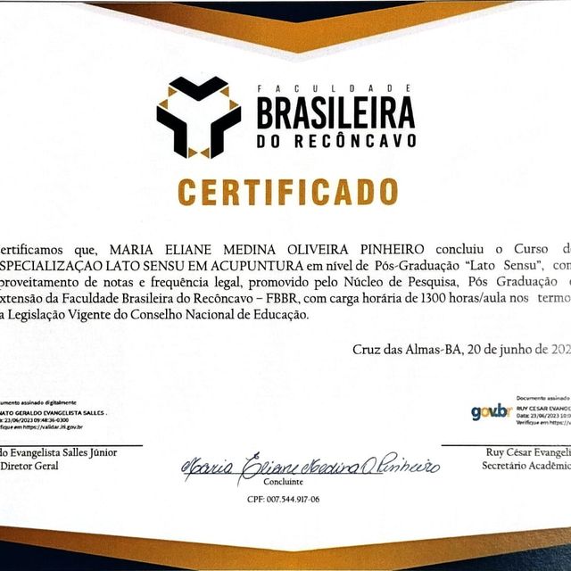 Ampliar imagem: certificate 1