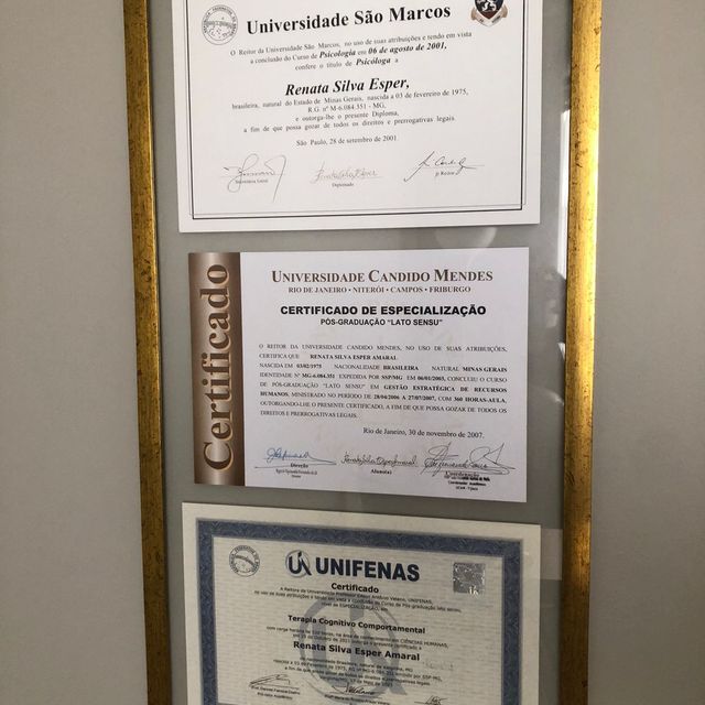 Ampliar imagem: certificate 1