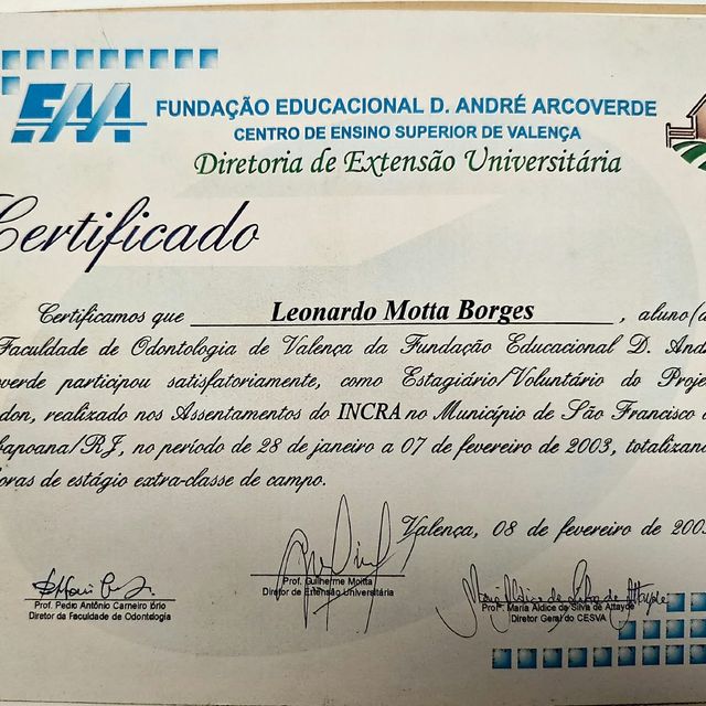 Ampliar imagem: certificate 9