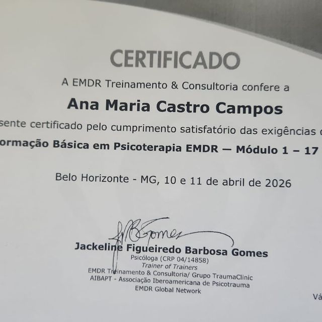 Ampliar imagem: certificate 1