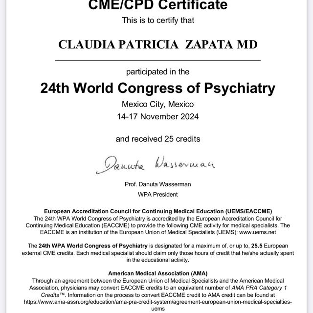 Acercar imagen: certificate 1