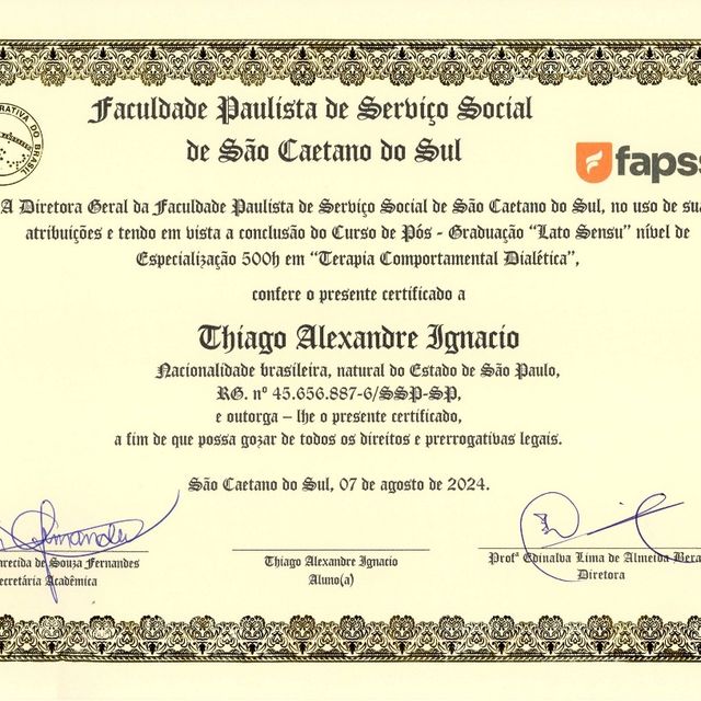 Ampliar imagem: certificate 6