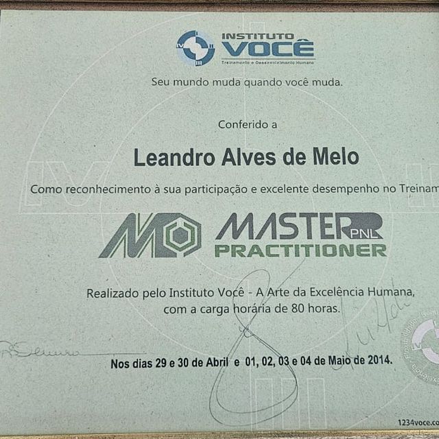 Ampliar imagem: certificate 1