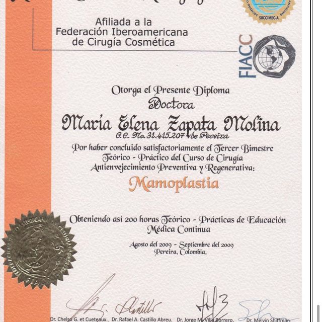 Acercar imagen: certificate 14