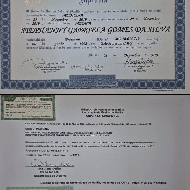 Ampliar imagem: certificate 1