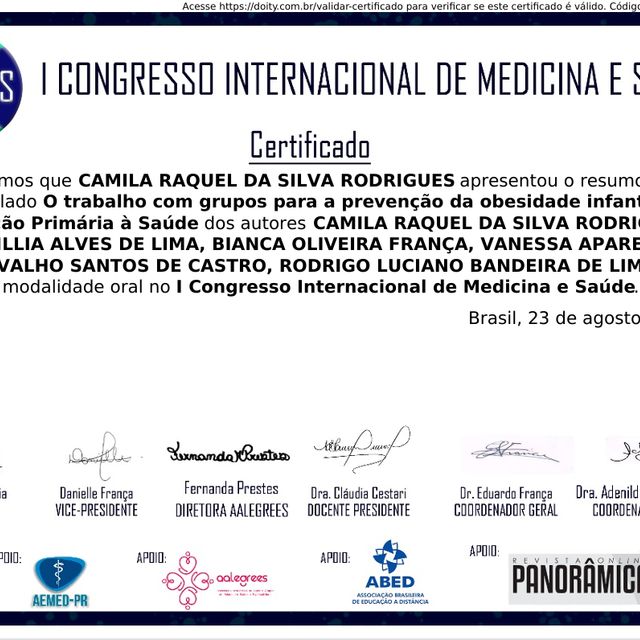 Ampliar imagem: certificate 2