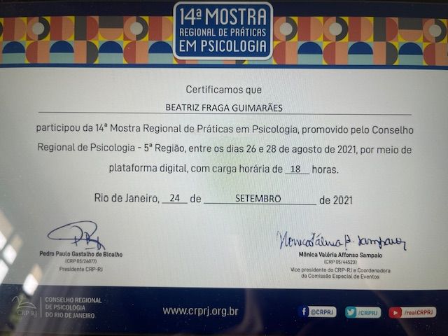 Ampliar imagem: certificate 1