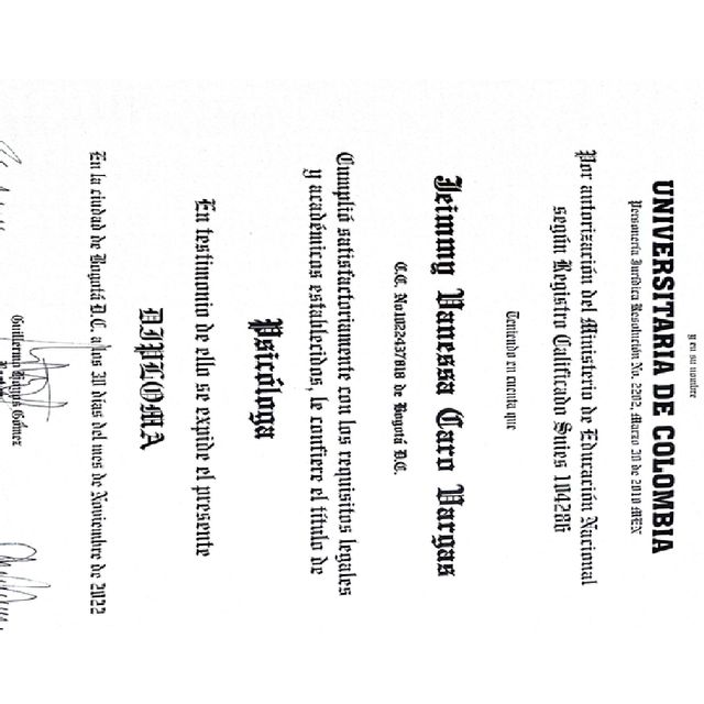Acercar imagen: certificate 1