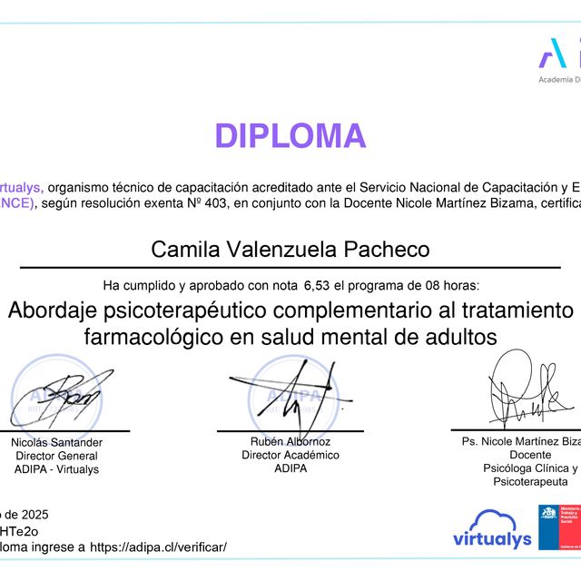 Acercar imagen: certificate 3