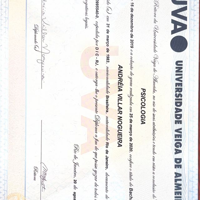 Ampliar imagem: certificate 1