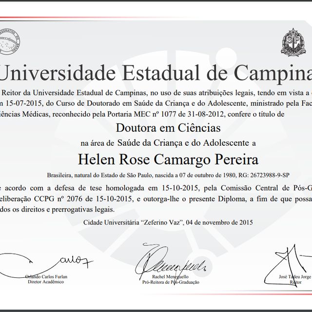 Ampliar imagem: certificate 3