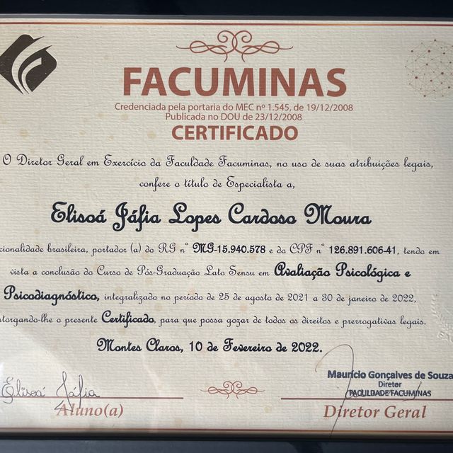 Ampliar imagem: certificate 2