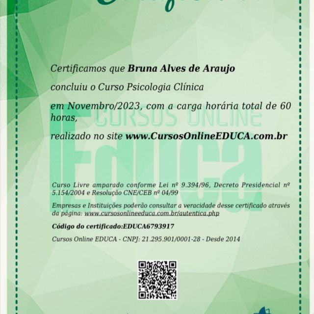 Ampliar imagem: certificate 11