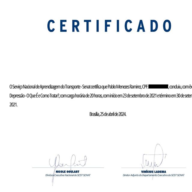 Ampliar imagem: certificate 8