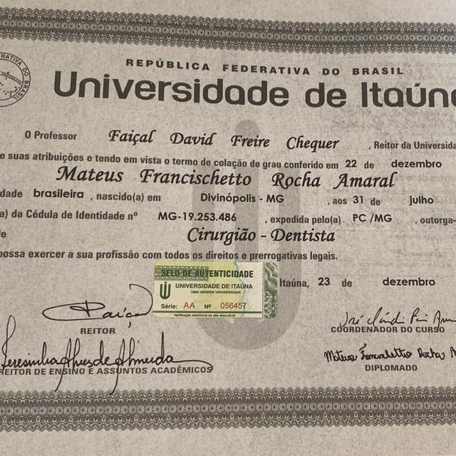 Ampliar imagem: certificate 1