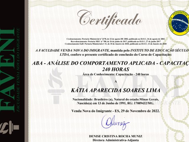 Ampliar imagem: certificate 2