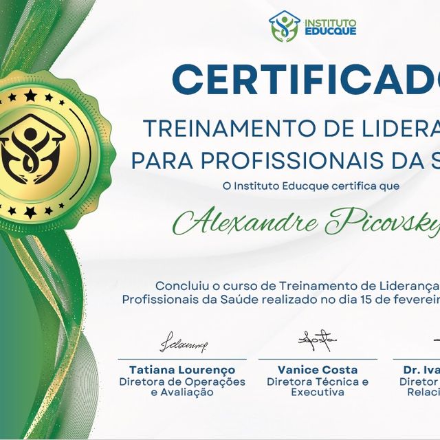 Ampliar imagem: certificate 3