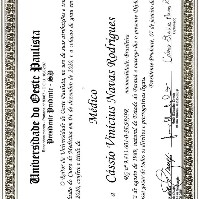 Ampliar imagem: certificate 1