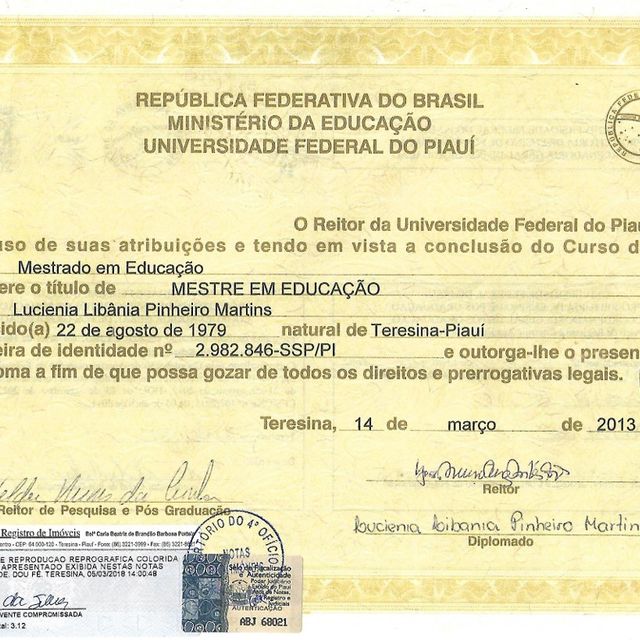 Ampliar imagem: certificate 3