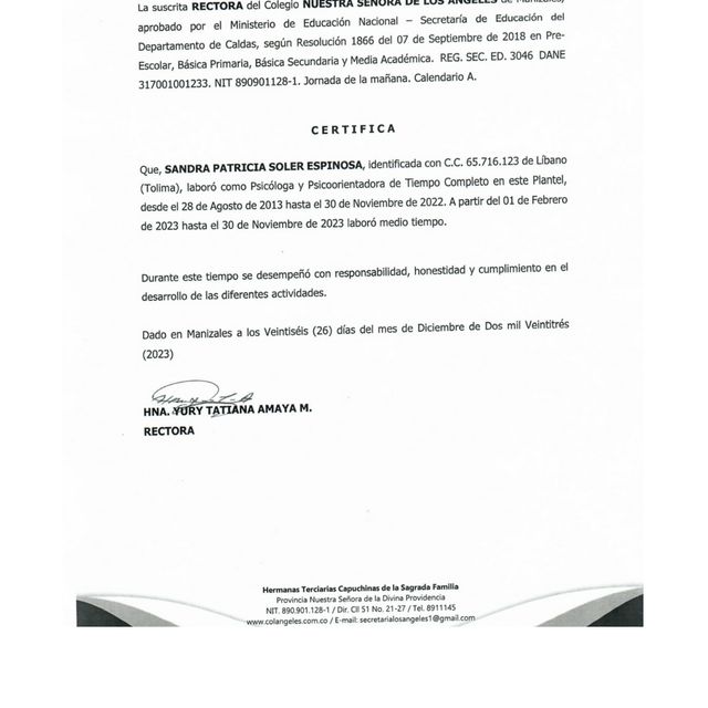 Acercar imagen: certificate 9