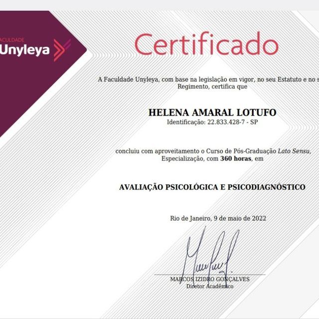 Ampliar imagem: certificate 6