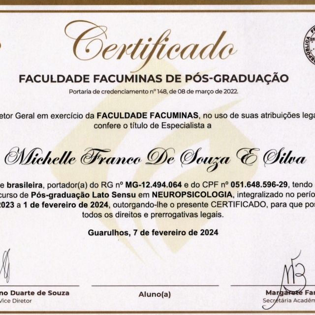 Ampliar imagem: certificate 3