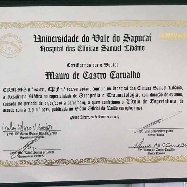 Ampliar imagem: certificate 4