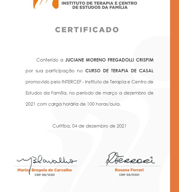 Ampliar imagem: certificate 1