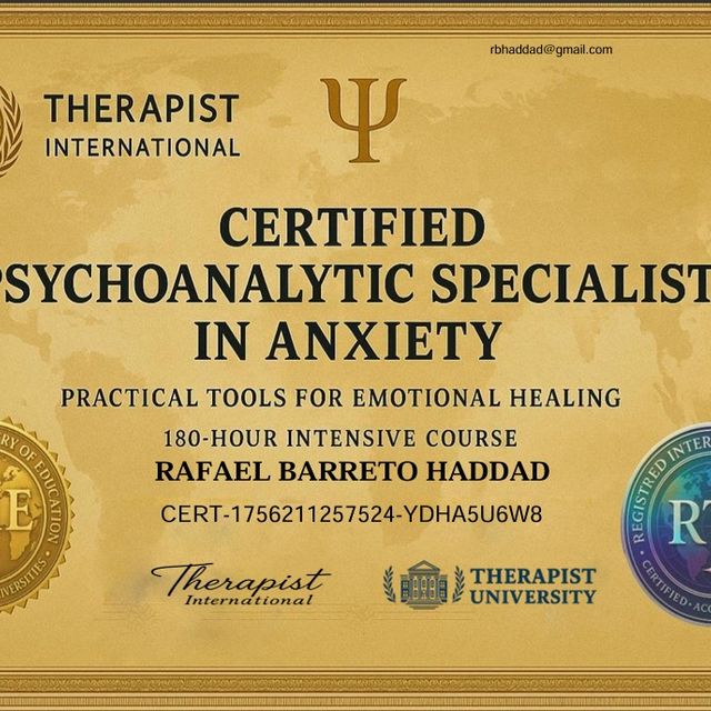 Ampliar imagem: certificate 3