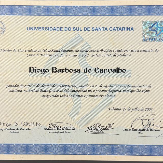Ampliar imagem: certificate 6