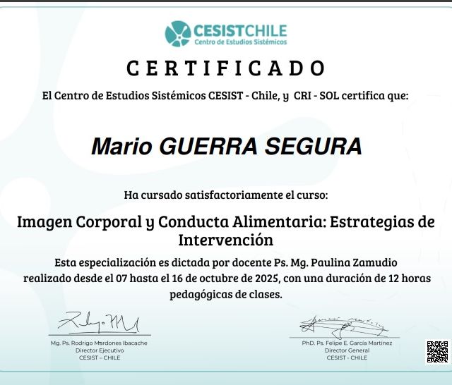 Acercar imagen: certificate 38