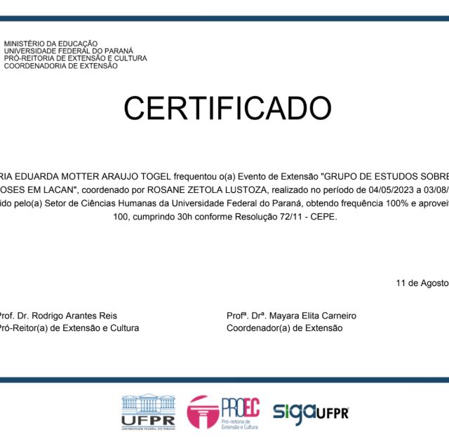 Ampliar imagem: certificate 8
