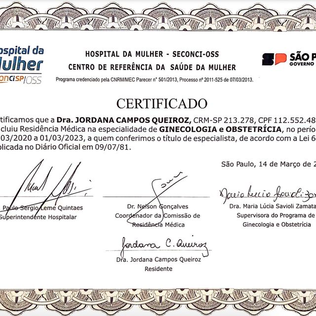 Ampliar imagem: certificate 1