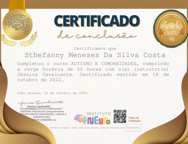 Ampliar imagem: certificate 3
