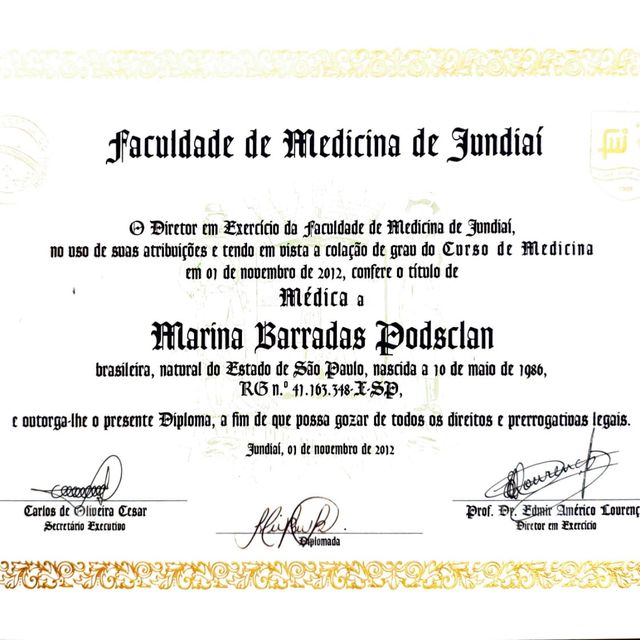 Ampliar imagem: certificate 1