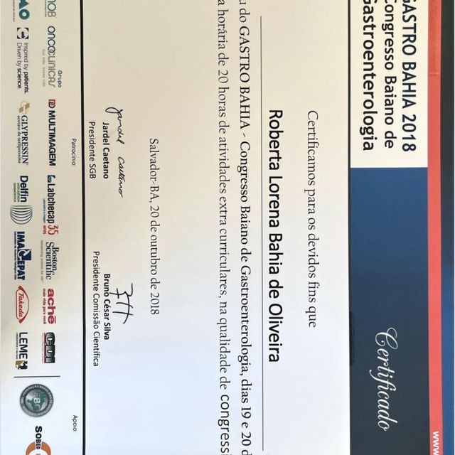 Ampliar imagem: certificate 13