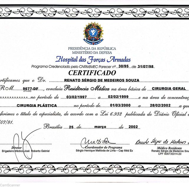 Ampliar imagem: certificate 3