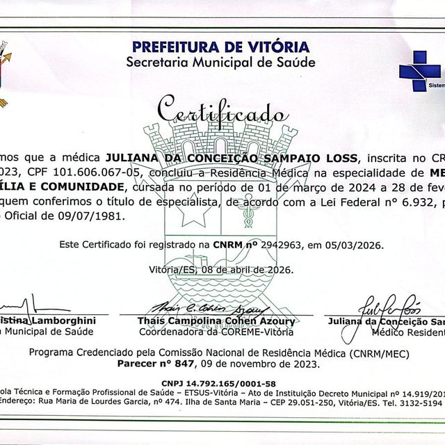 Ampliar imagem: certificate 4