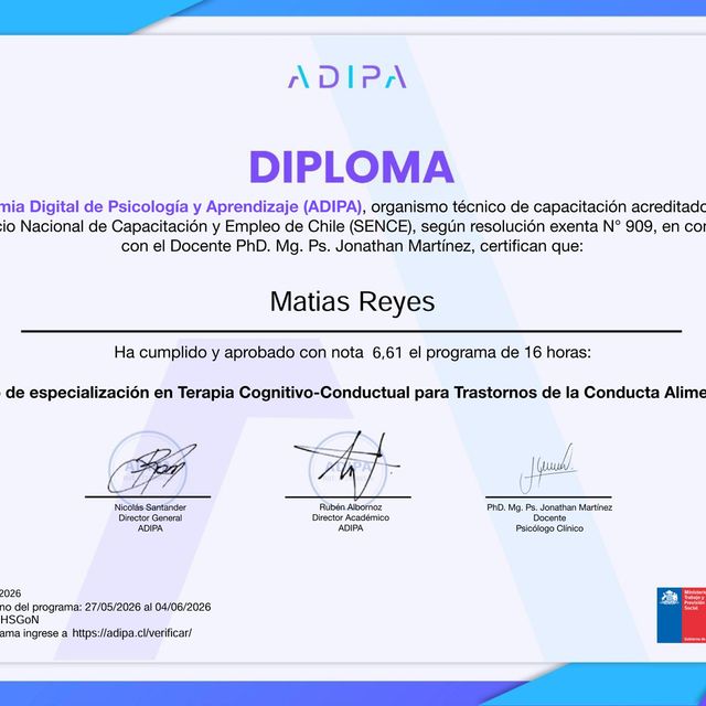 Acercar imagen: certificate 3