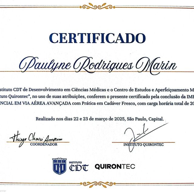 Ampliar imagem: certificate 7