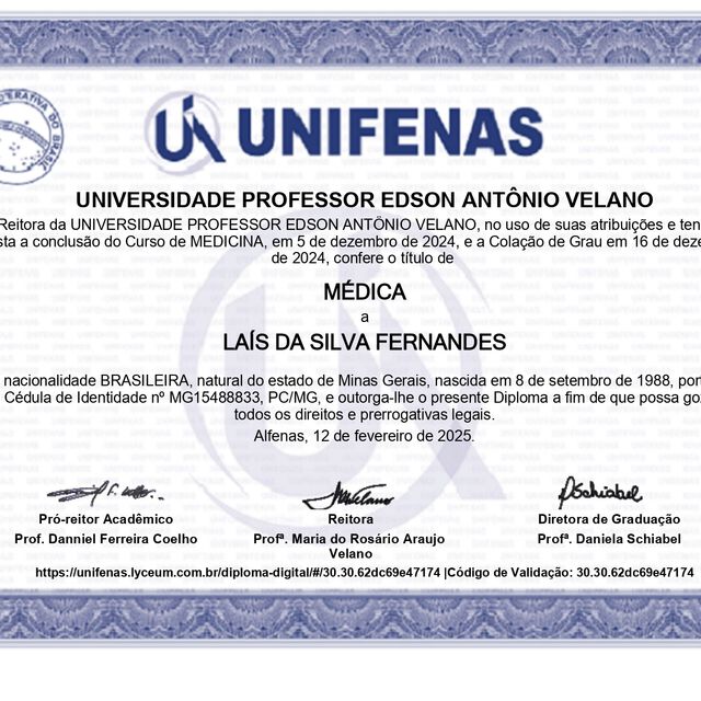 Ampliar imagem: certificate 1