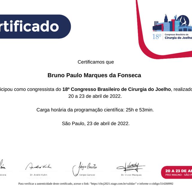 Ampliar imagem: certificate 14
