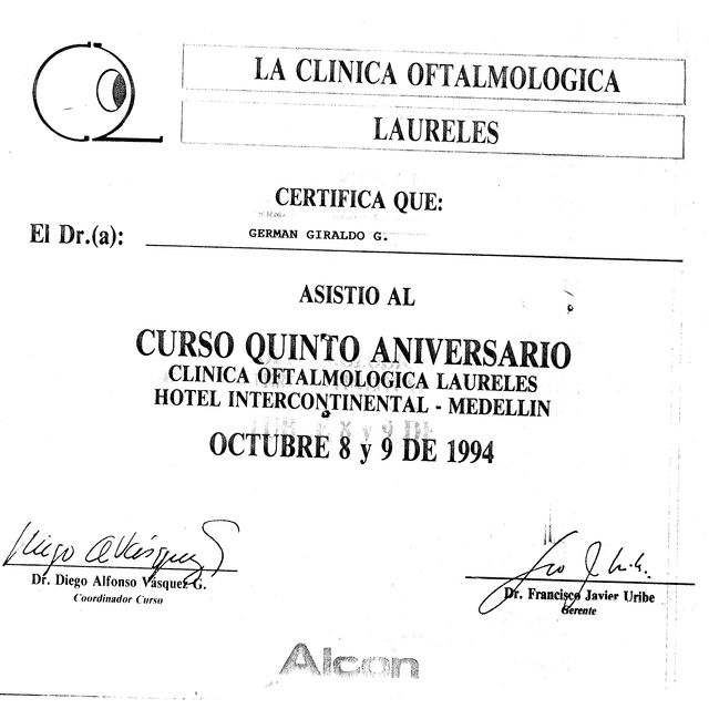 Acercar imagen: certificate 166