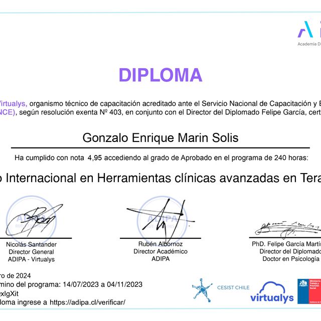 Acercar imagen: certificate 2