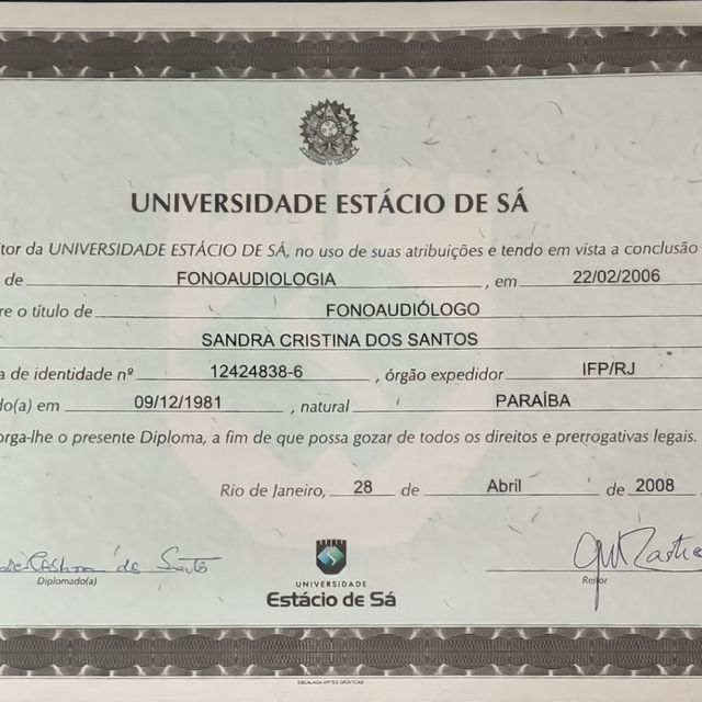 Ampliar imagem: certificate 4