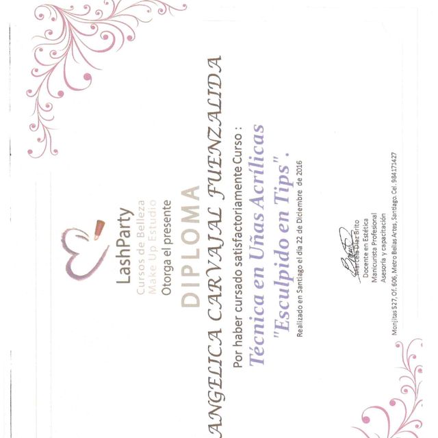 Acercar imagen: certificate 27