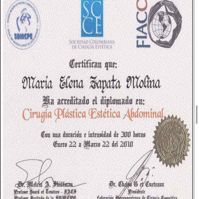 Acercar imagen: certificate 9