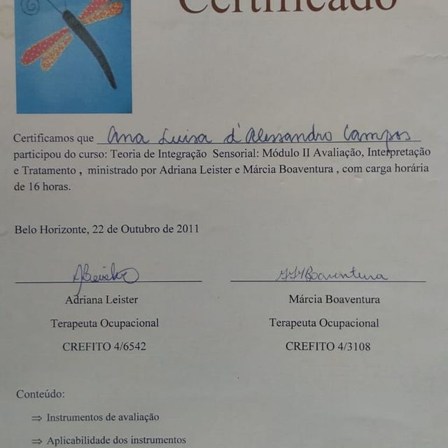 Ampliar imagem: certificate 4