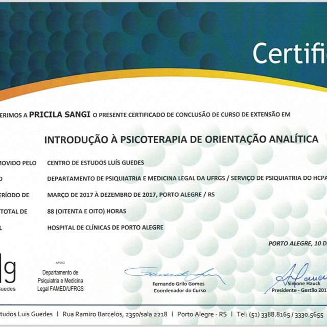 Ampliar imagem: certificate 1